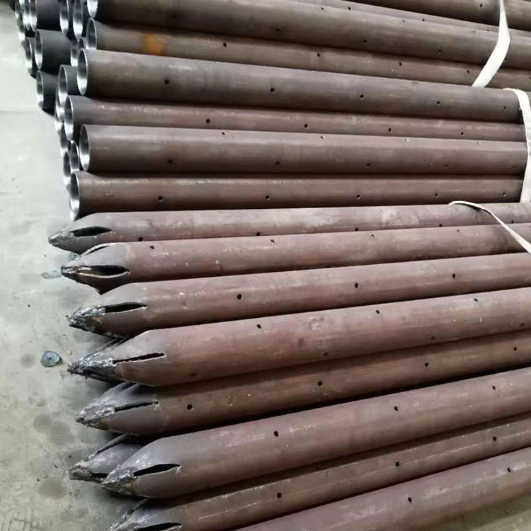 贵南76mm管棚管